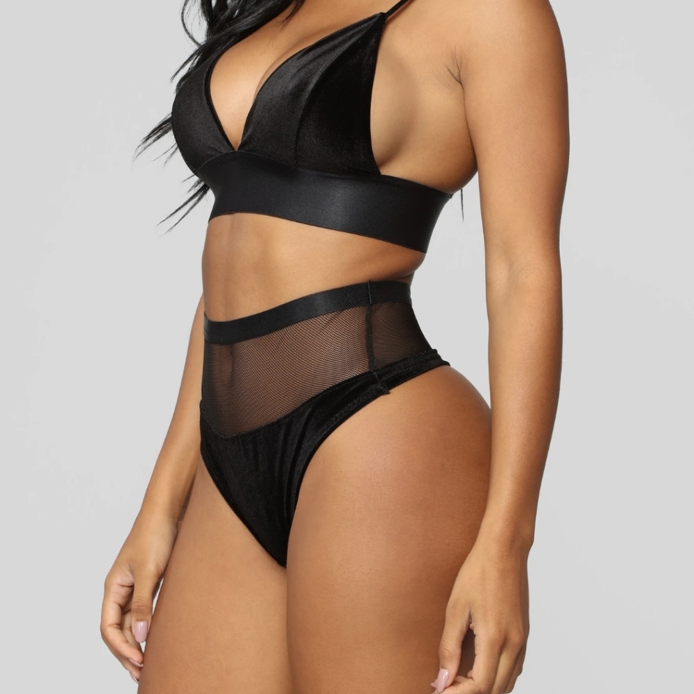 Bra & Panty set